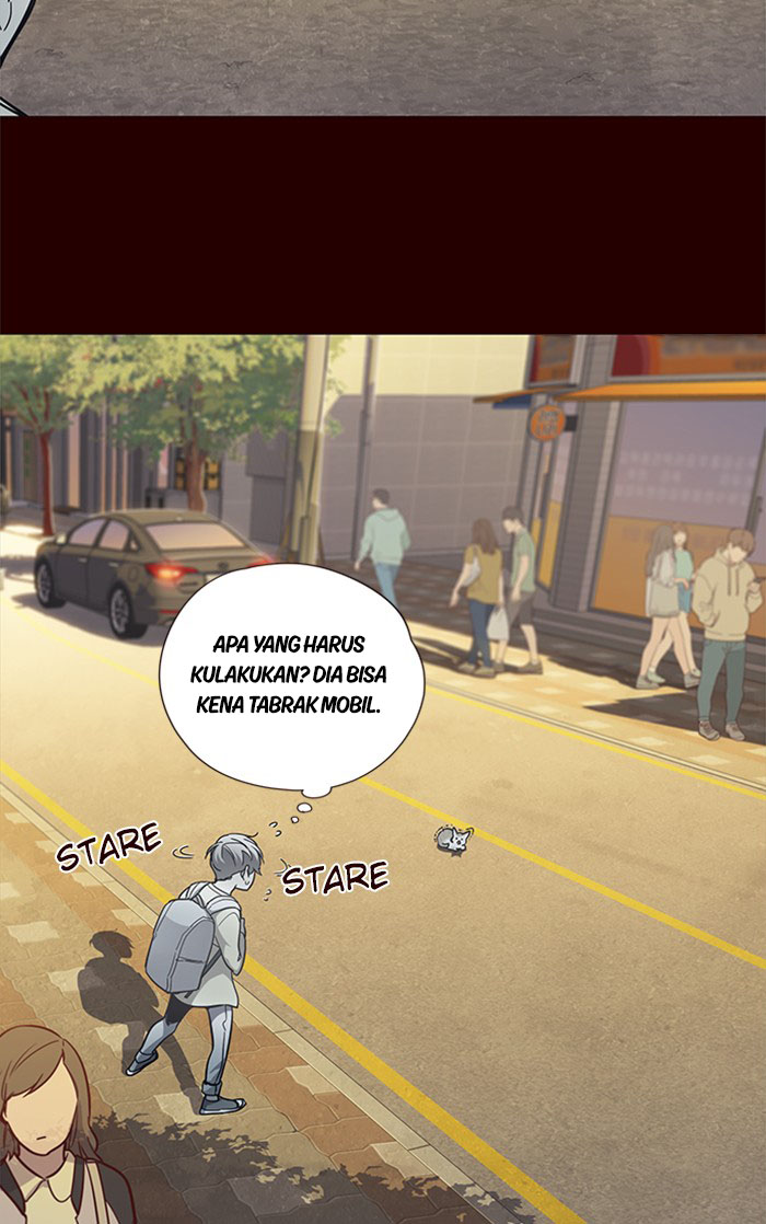 Baca Eleceed - Chapter 27 halaman 6