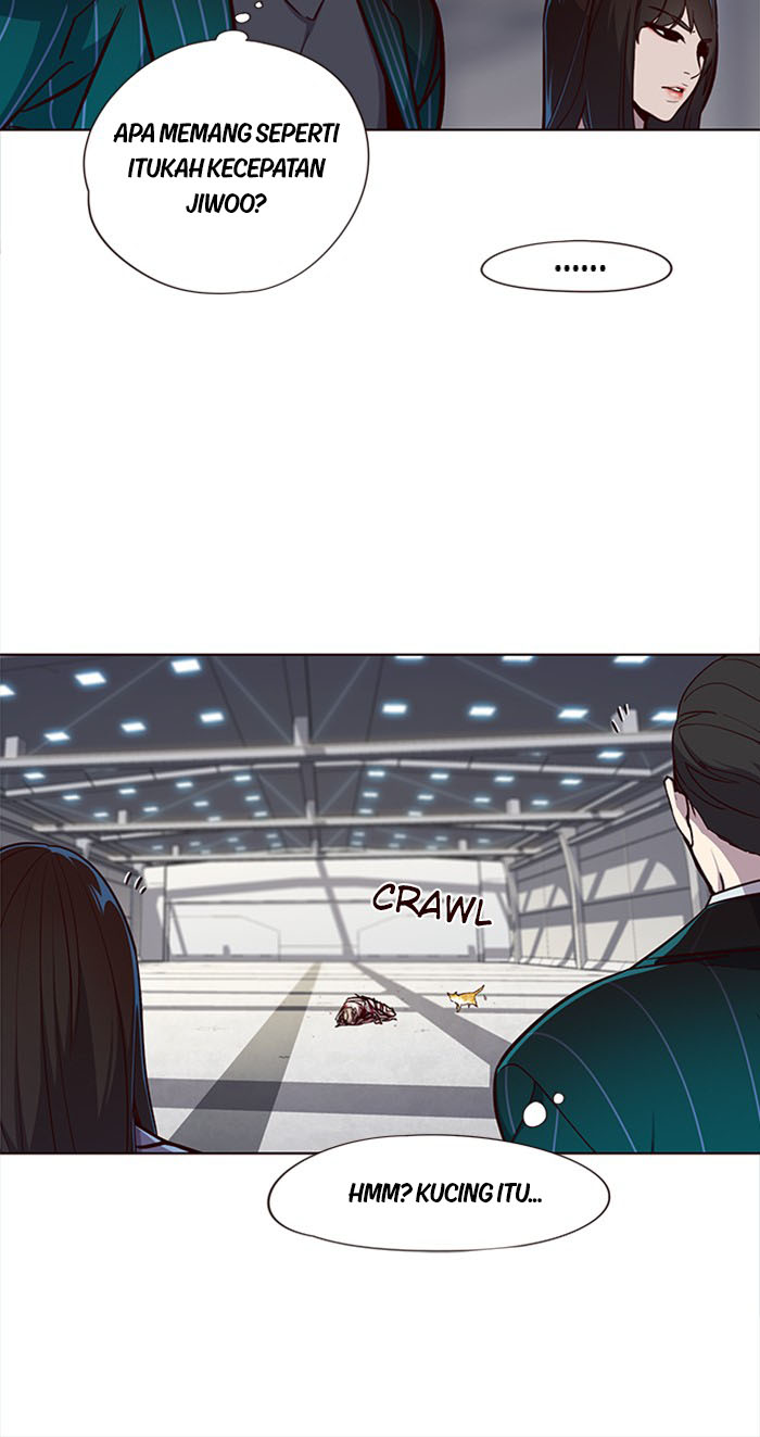 Baca Eleceed - Chapter 27 halaman 70