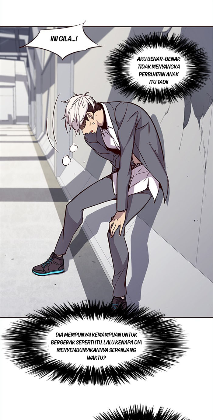 Baca Eleceed - Chapter 27 halaman 78
