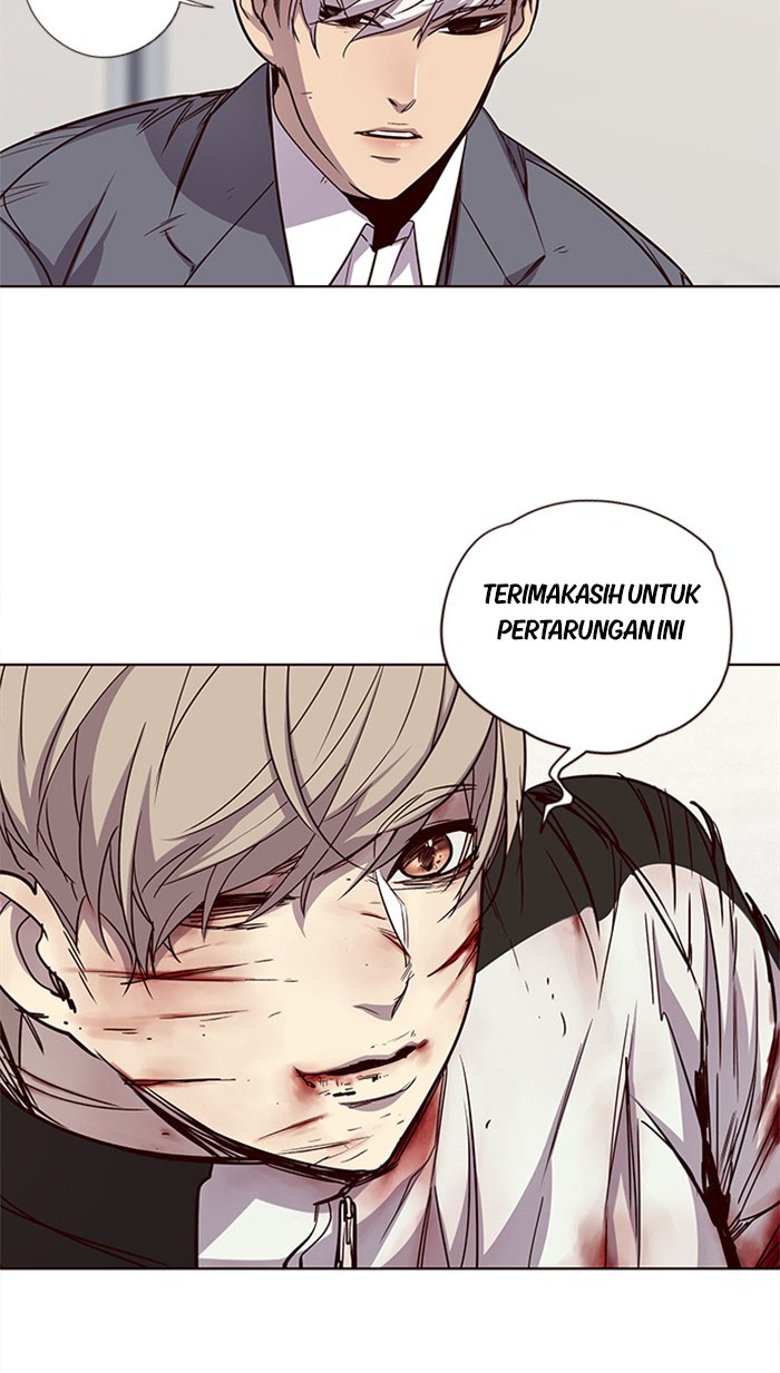 Baca Eleceed - Chapter 27 halaman 87