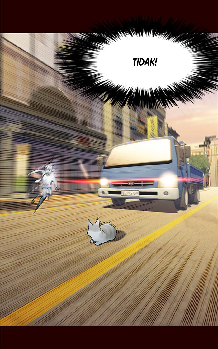 Baca Eleceed - Chapter 27 halaman 9