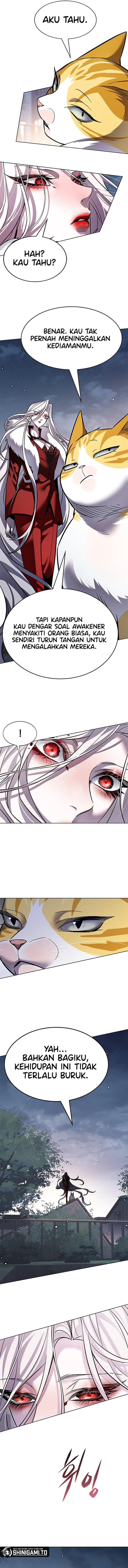Eleceed Chapter 364 page 36