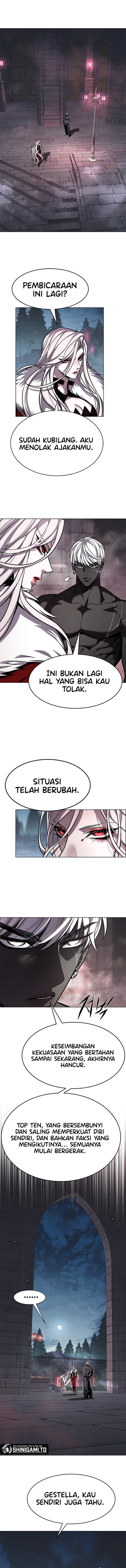Eleceed Chapter 364 page 4
