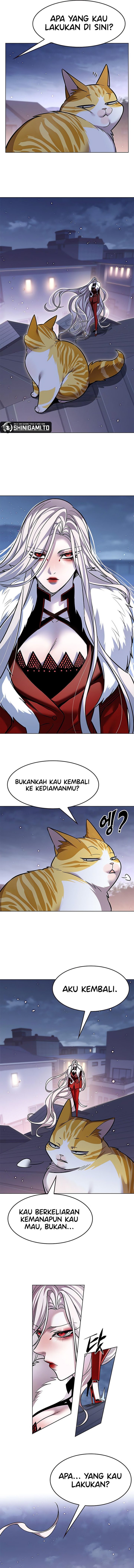 Eleceed Chapter 364 page 16