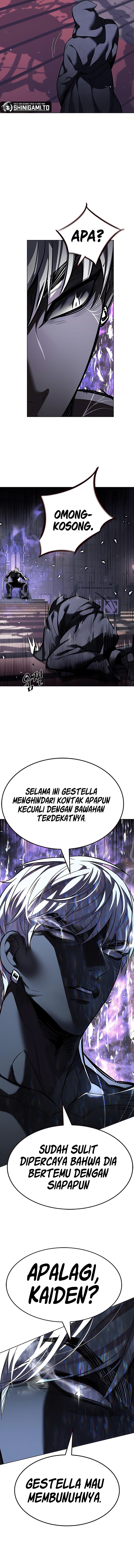 Eleceed Chapter 365 page 20