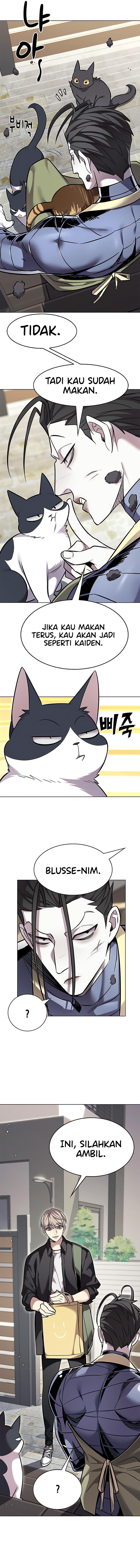 Eleceed Chapter 365 page 6