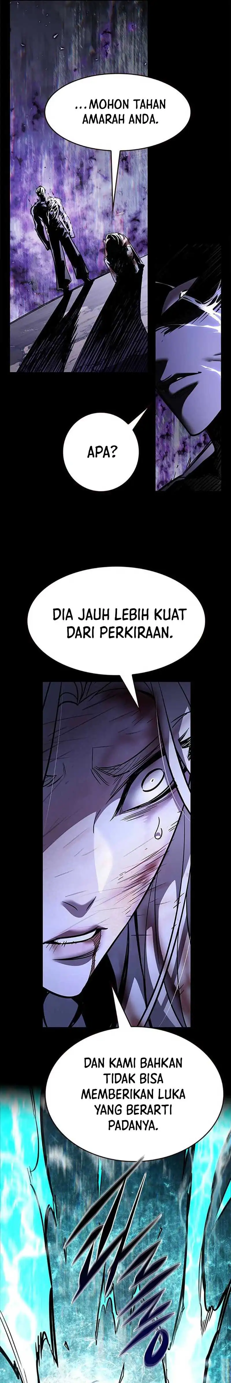 Eleceed Chapter 366 page 28