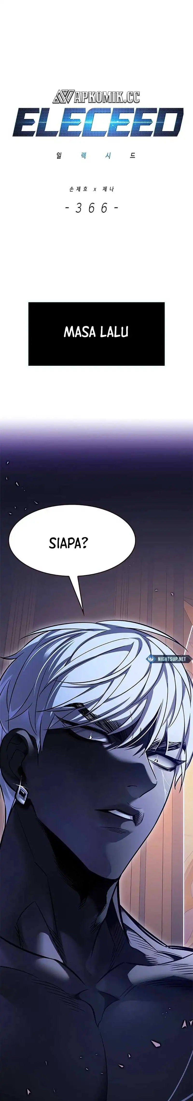 Eleceed Chapter 366 page 4