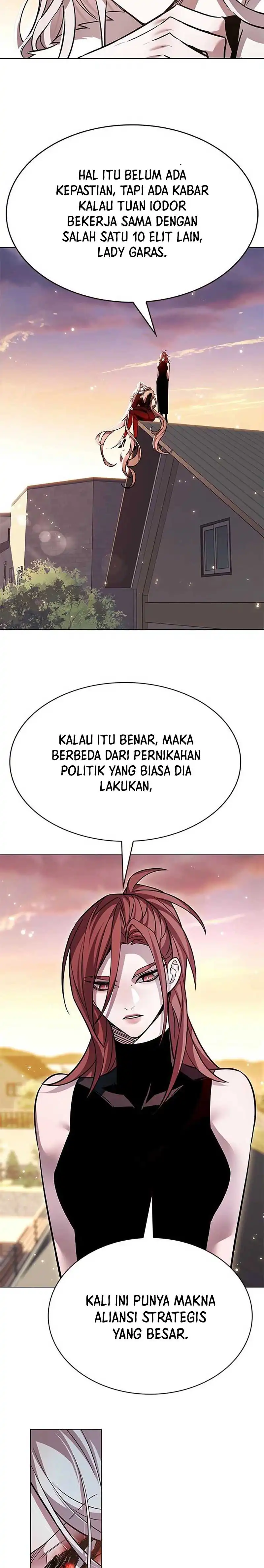 Eleceed Chapter 366 page 40
