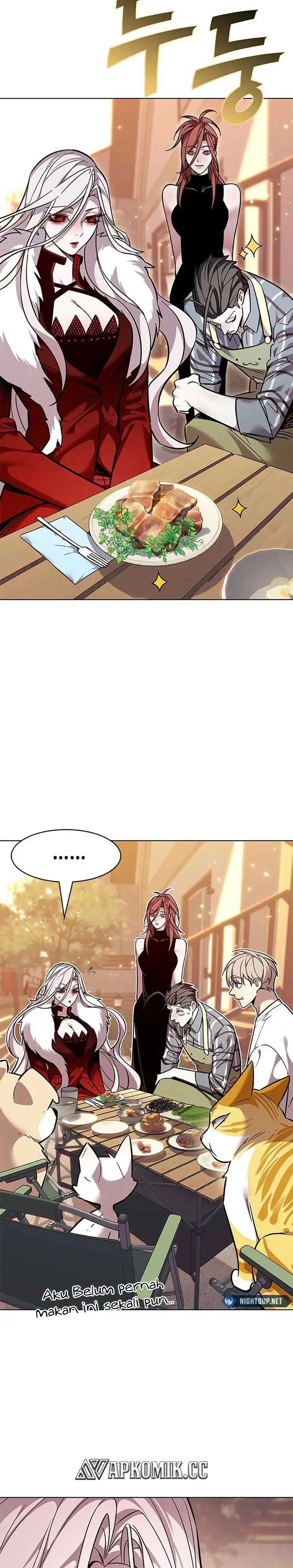 Eleceed Chapter 366 page 54