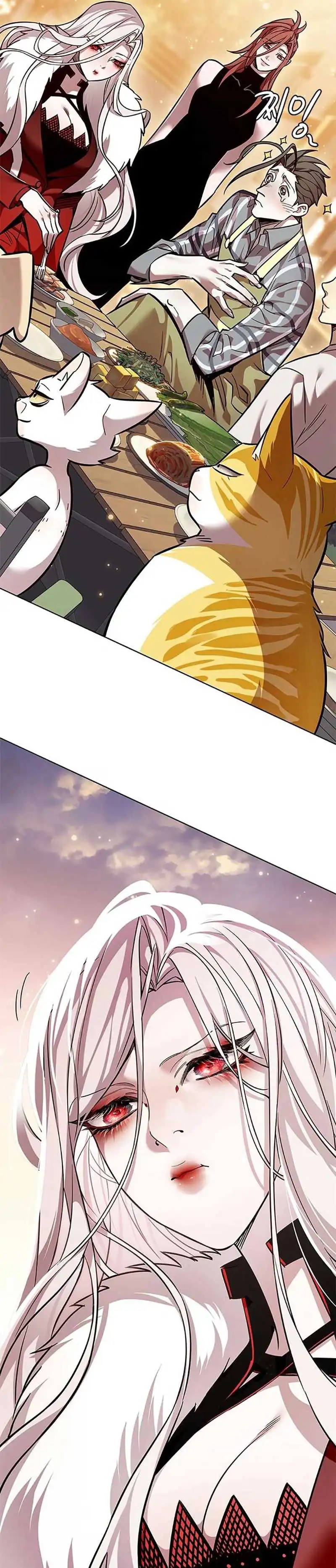 Eleceed Chapter 366 page 60
