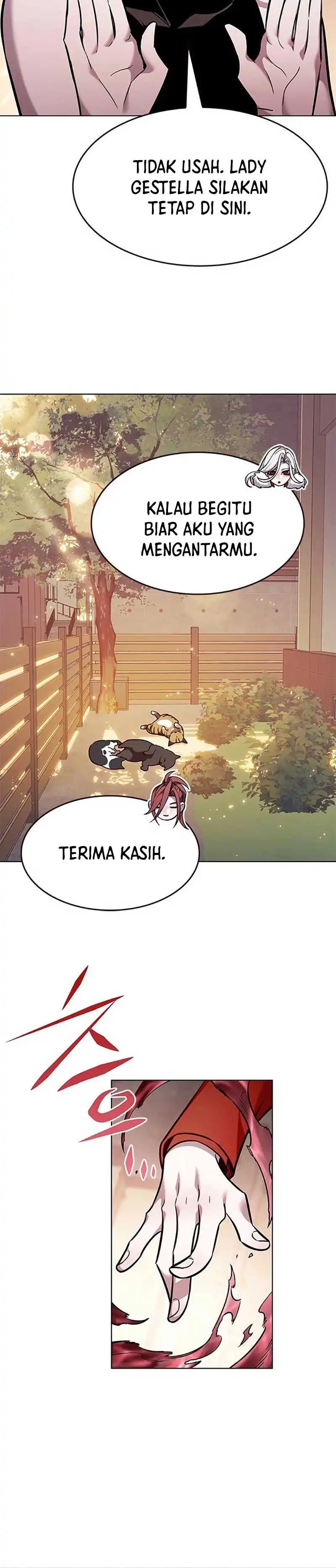 Eleceed Chapter 366 page 66