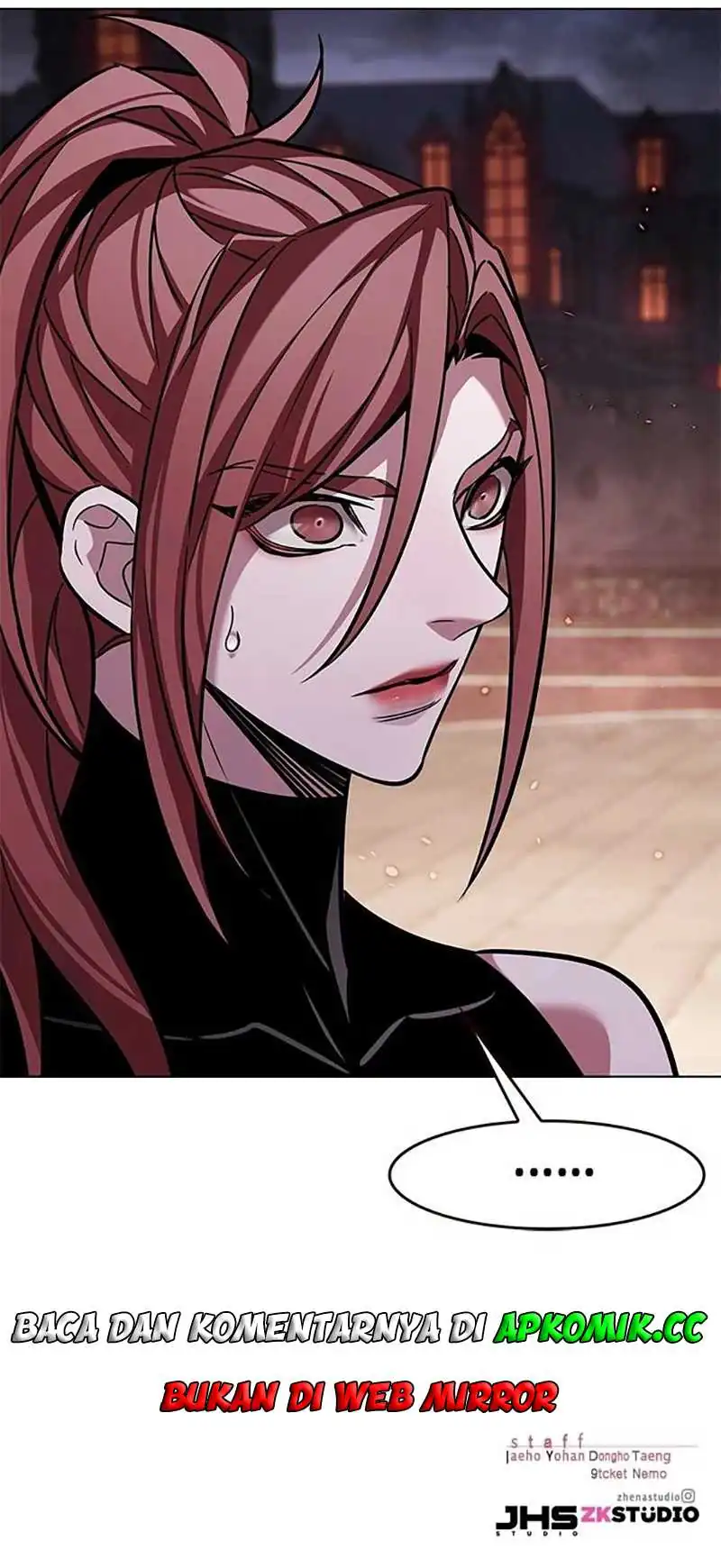 Eleceed Chapter 366 page 78