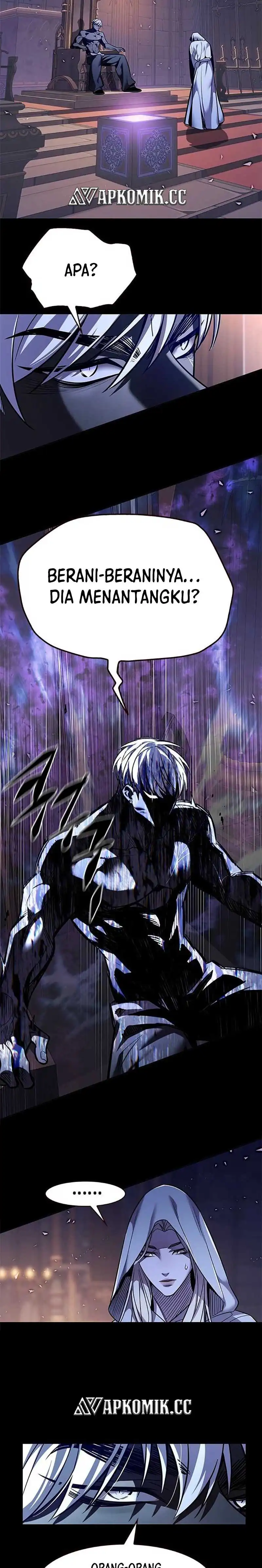 Eleceed Chapter 366 page 14