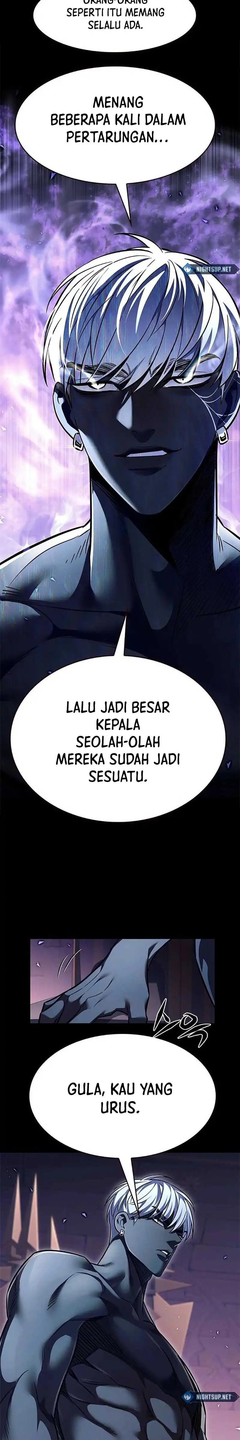 Eleceed Chapter 366 page 16