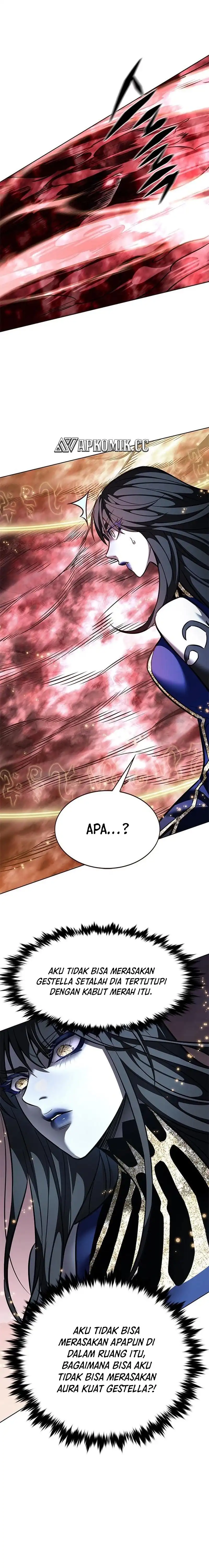 Eleceed Chapter 372 page 26