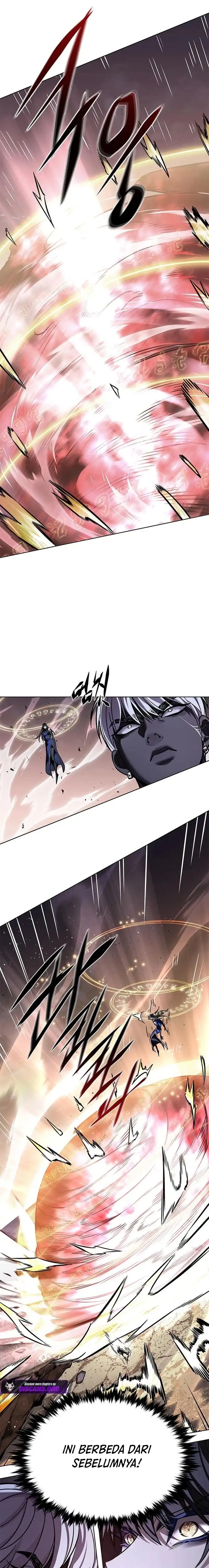 Eleceed Chapter 372 page 28