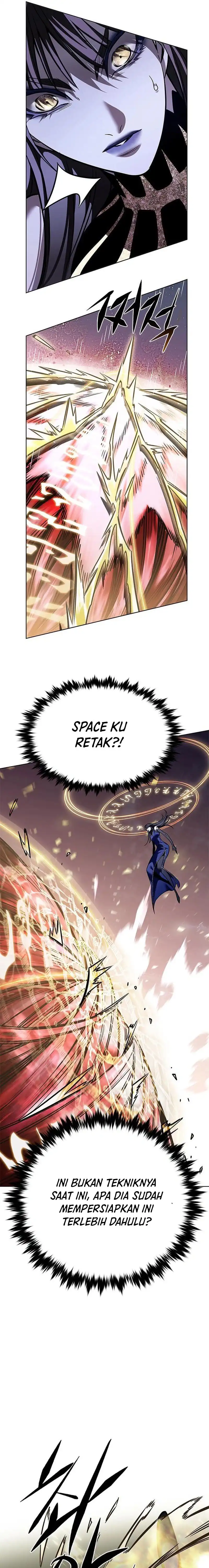 Eleceed Chapter 372 page 32