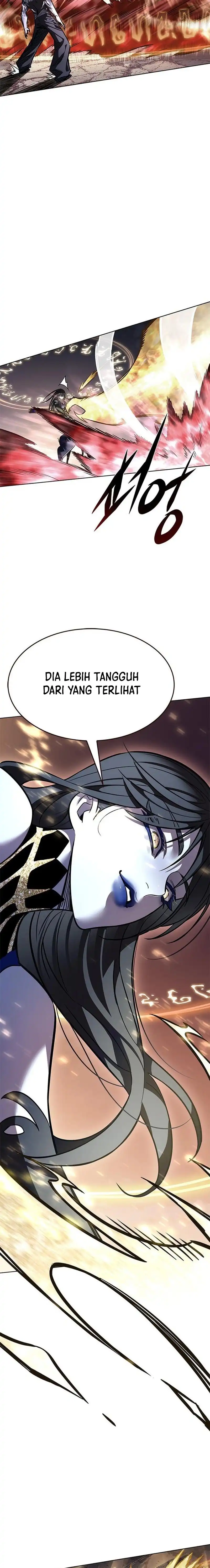 Eleceed Chapter 372 page 36