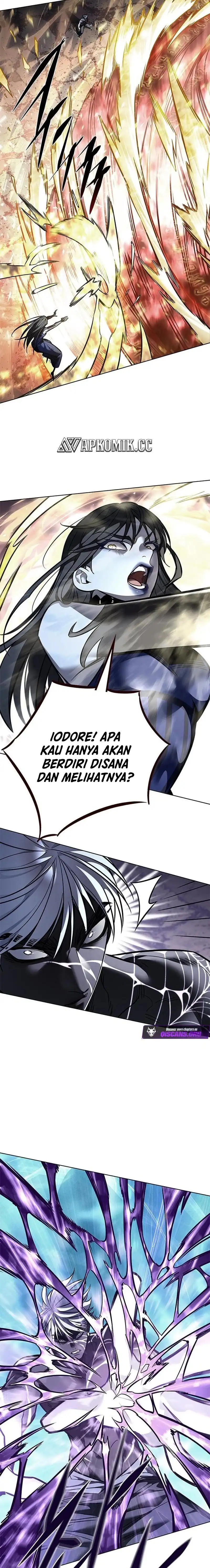Eleceed Chapter 372 page 38
