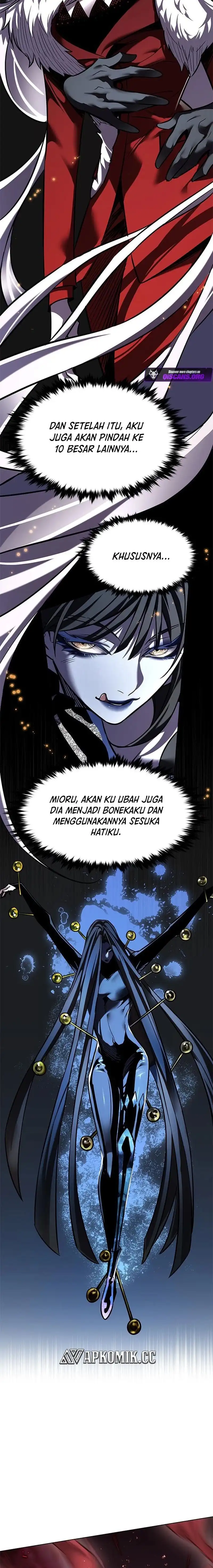 Eleceed Chapter 372 page 58