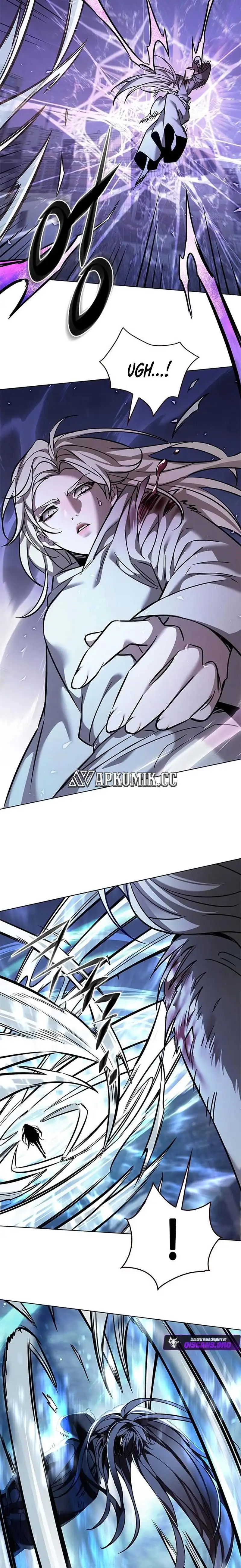 Baca Eleceed - Chapter 381 halaman 9