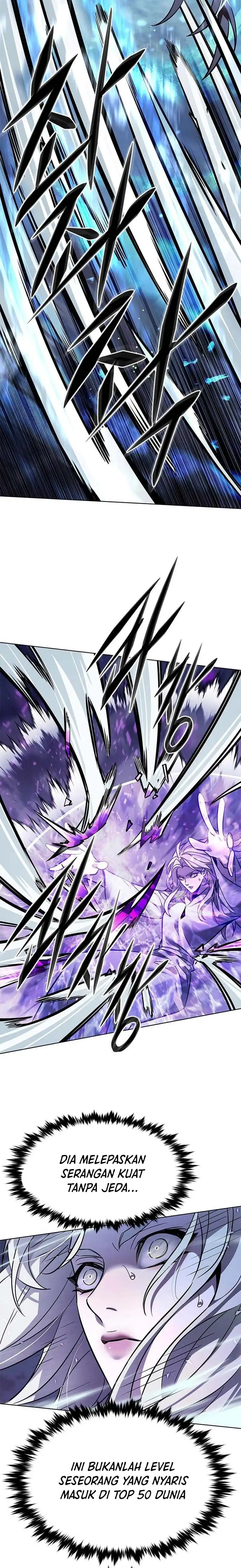 Baca Eleceed - Chapter 381 halaman 10