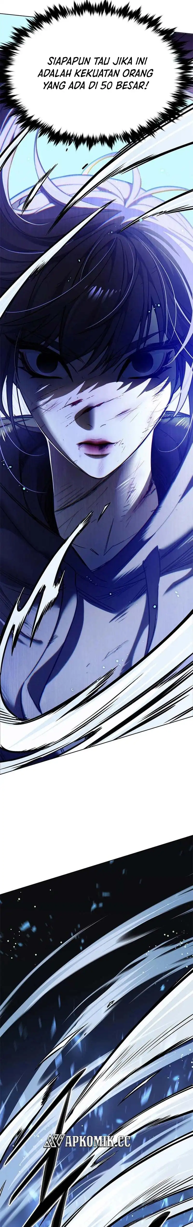 Baca Eleceed - Chapter 381 halaman 11