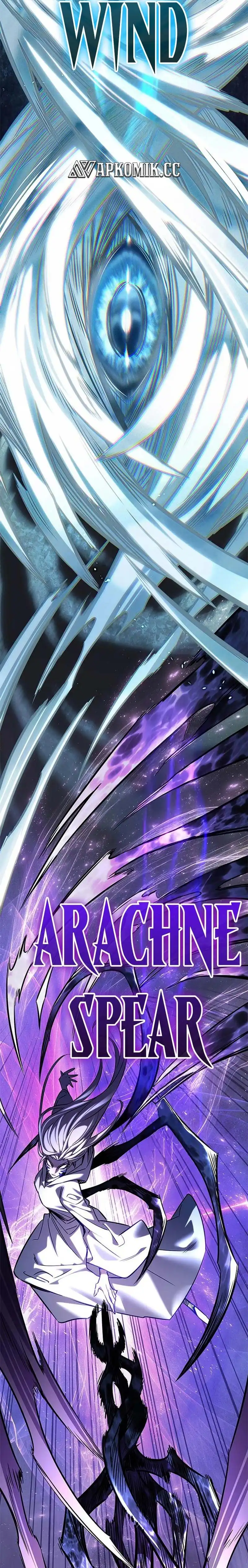 Baca Eleceed - Chapter 381 halaman 14