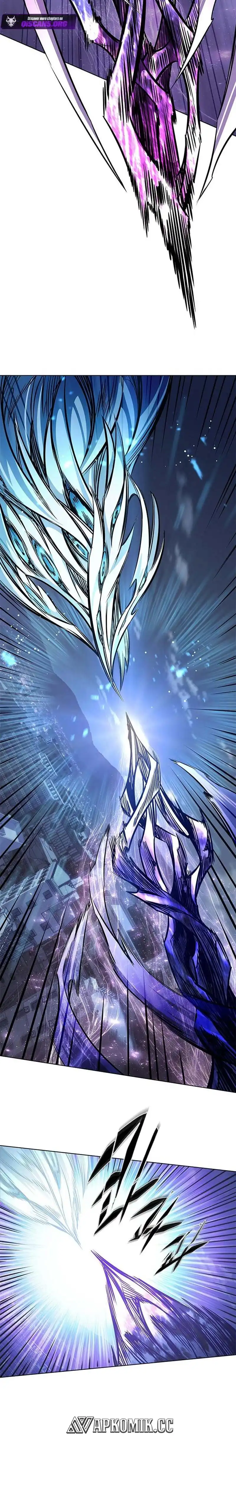 Baca Eleceed - Chapter 381 halaman 15