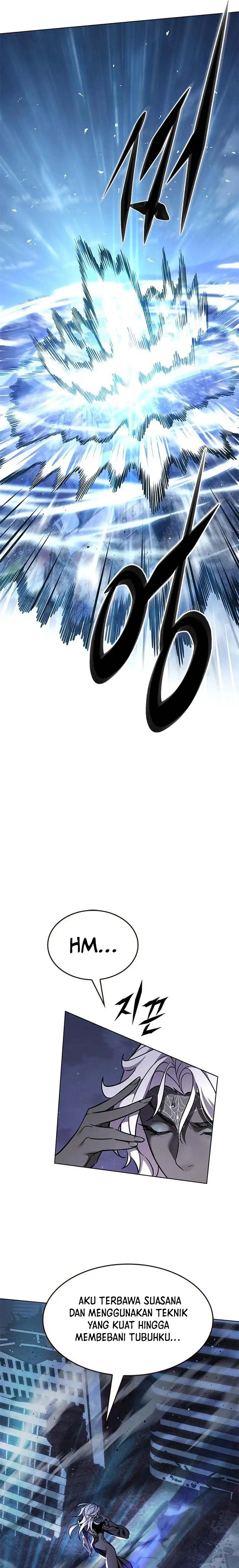 Baca Eleceed - Chapter 381 halaman 16