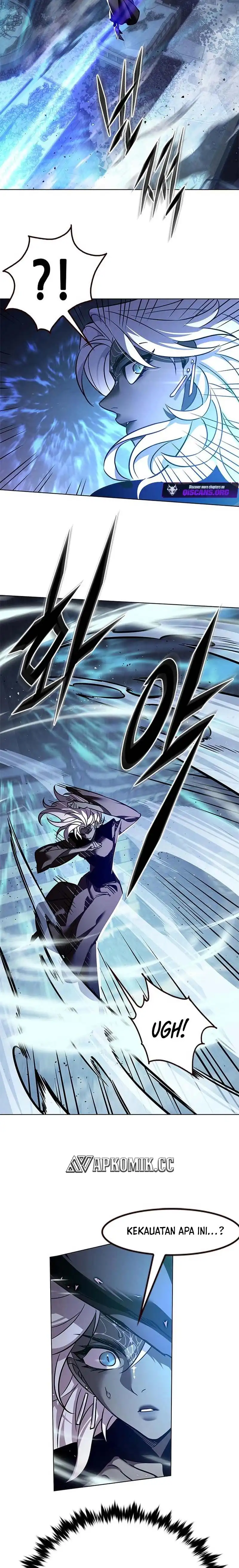 Baca Eleceed - Chapter 381 halaman 17