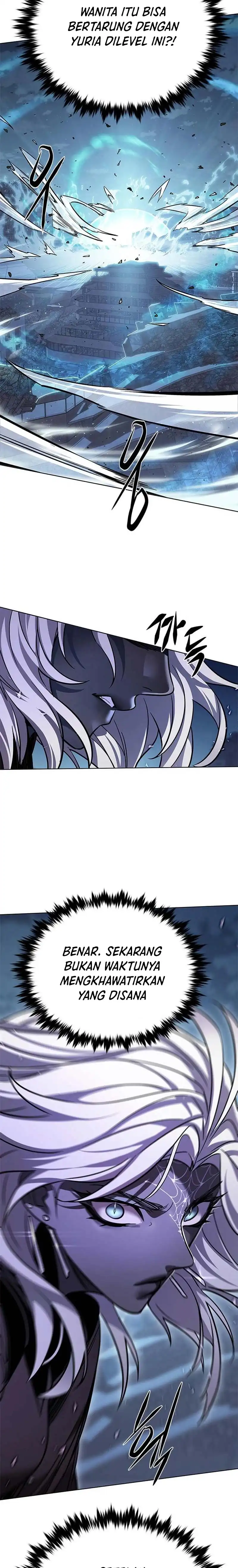 Baca Eleceed - Chapter 381 halaman 18