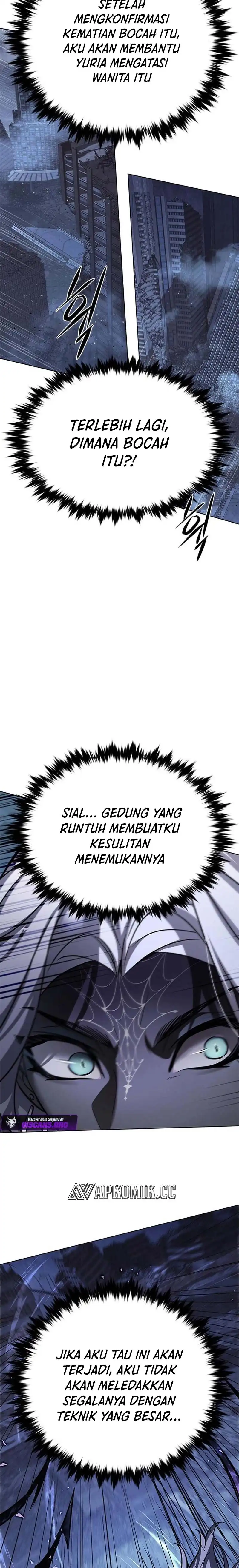 Baca Eleceed - Chapter 381 halaman 19
