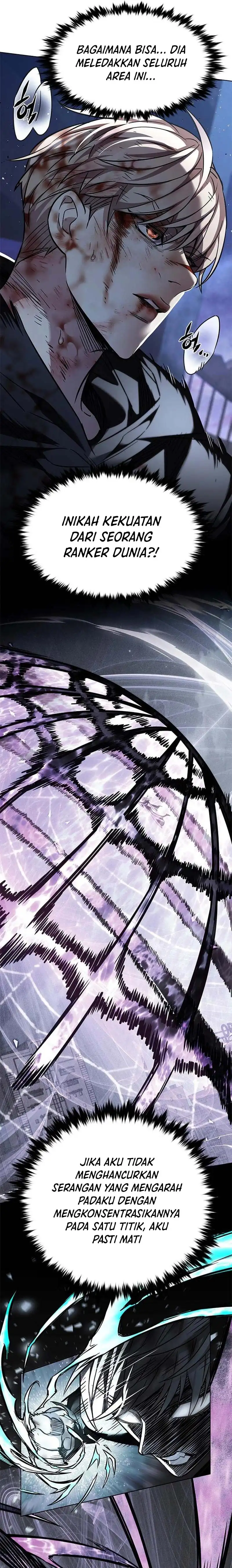 Baca Eleceed - Chapter 381 halaman 21