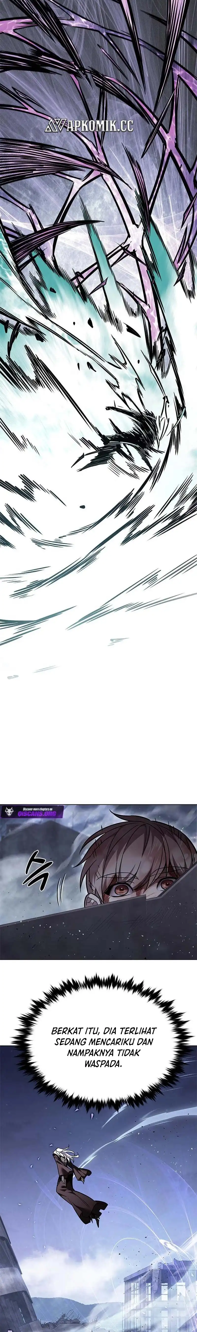 Baca Eleceed - Chapter 381 halaman 22