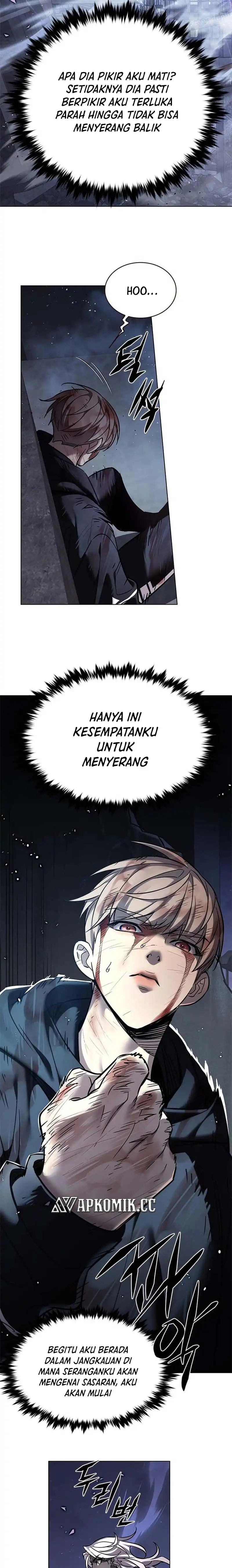 Baca Eleceed - Chapter 381 halaman 23