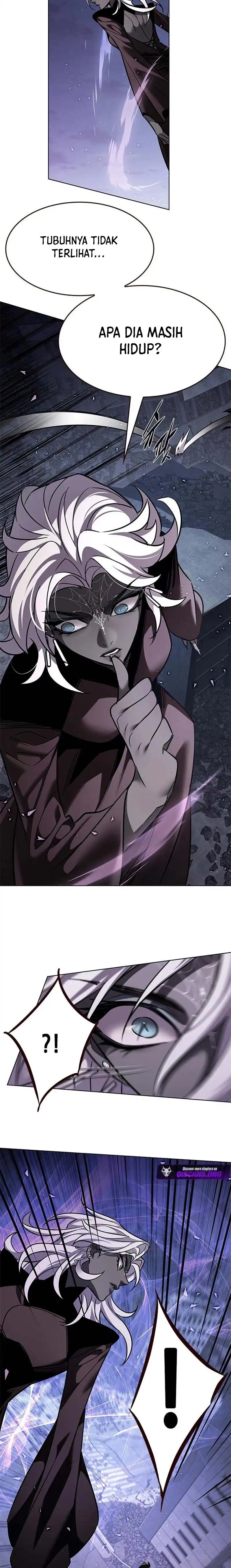 Baca Eleceed - Chapter 381 halaman 24