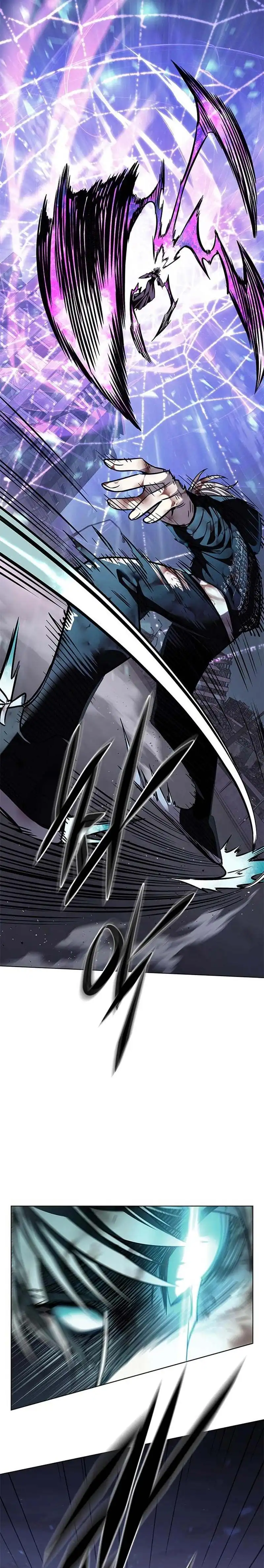 Baca Eleceed - Chapter 381 halaman 26