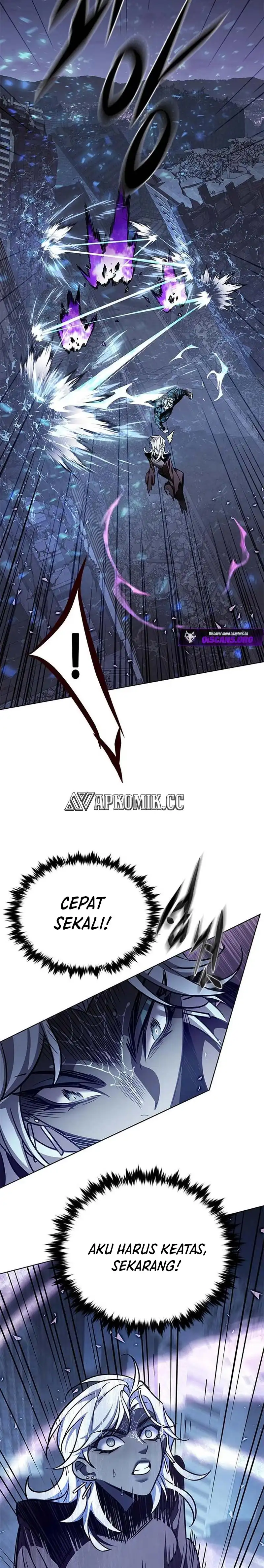 Baca Eleceed - Chapter 381 halaman 27