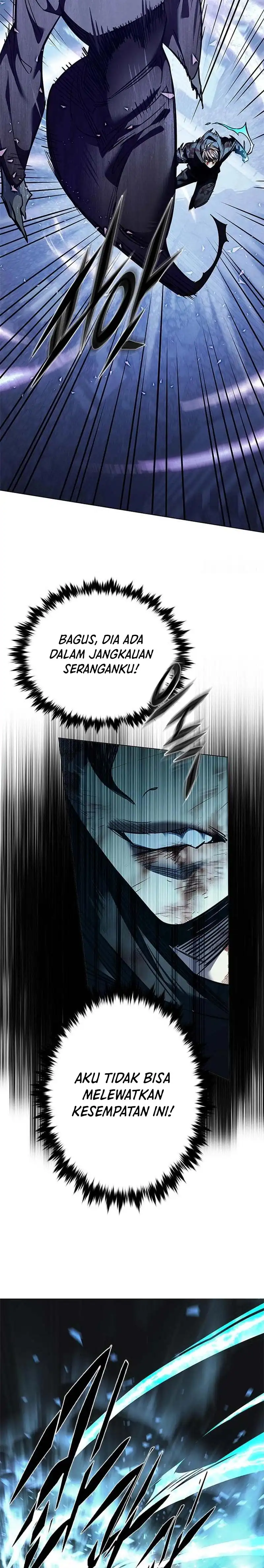 Baca Eleceed - Chapter 381 halaman 28