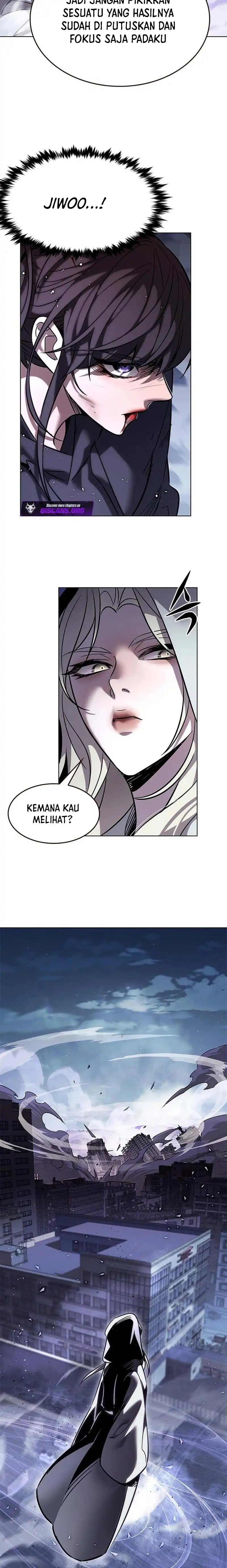 Baca Eleceed - Chapter 381 halaman 3