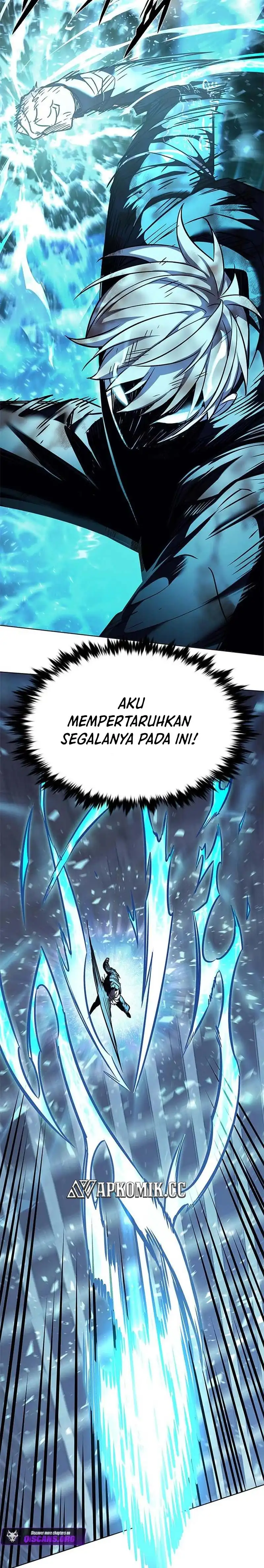 Baca Eleceed - Chapter 381 halaman 29