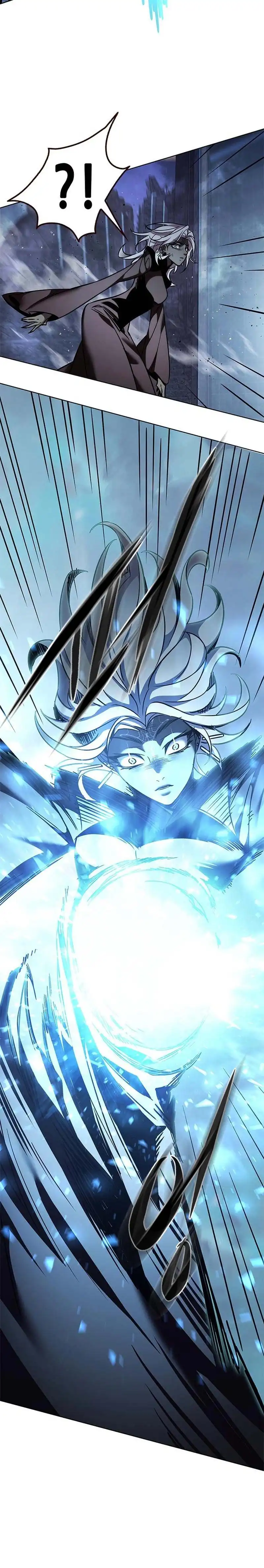 Baca Eleceed - Chapter 381 halaman 30