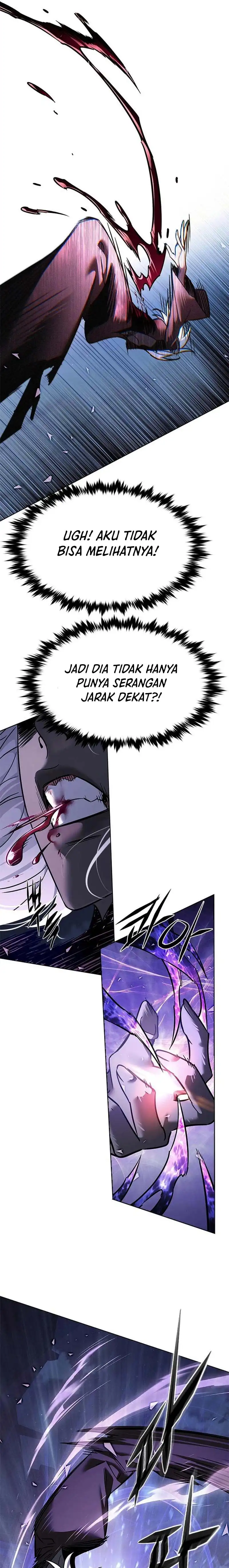 Baca Eleceed - Chapter 381 halaman 31