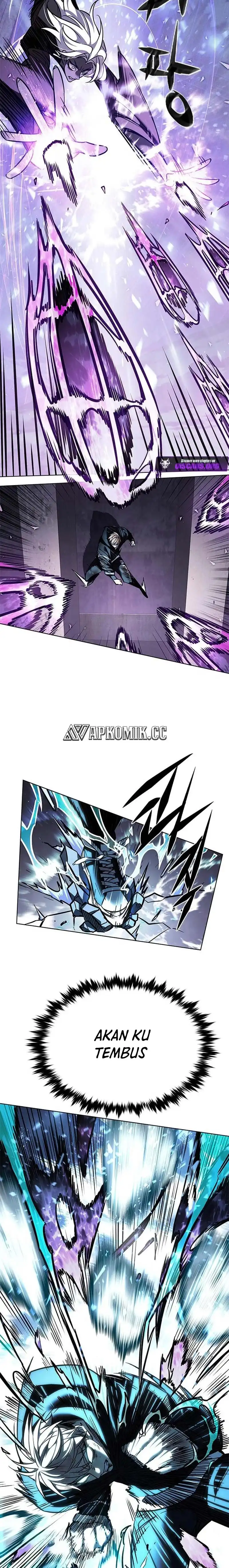 Baca Eleceed - Chapter 381 halaman 32