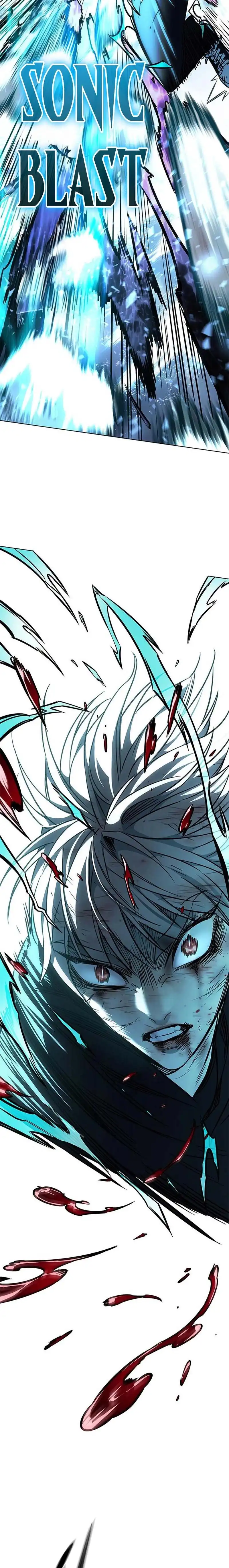 Baca Eleceed - Chapter 381 halaman 33