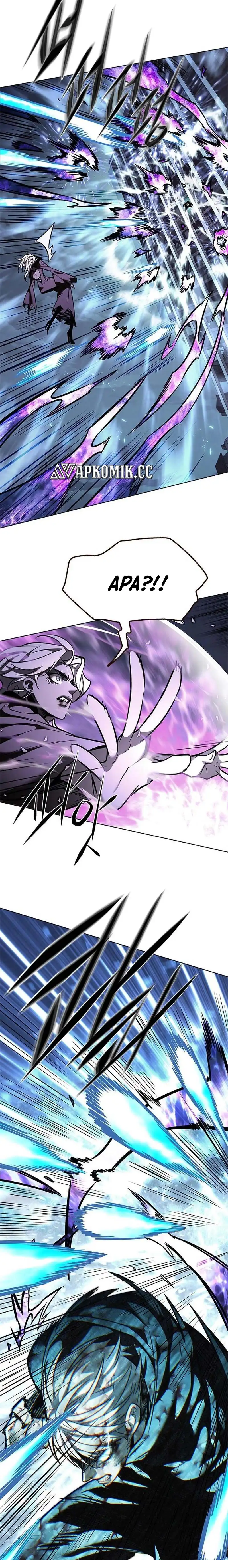 Baca Eleceed - Chapter 381 halaman 34