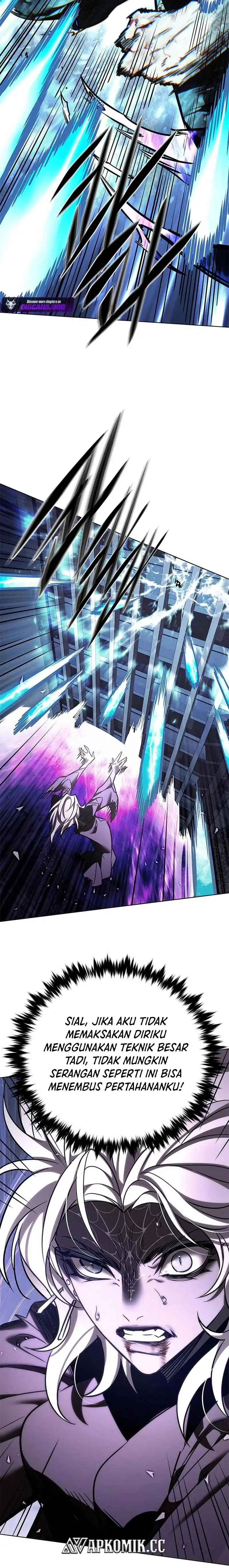 Baca Eleceed - Chapter 381 halaman 35