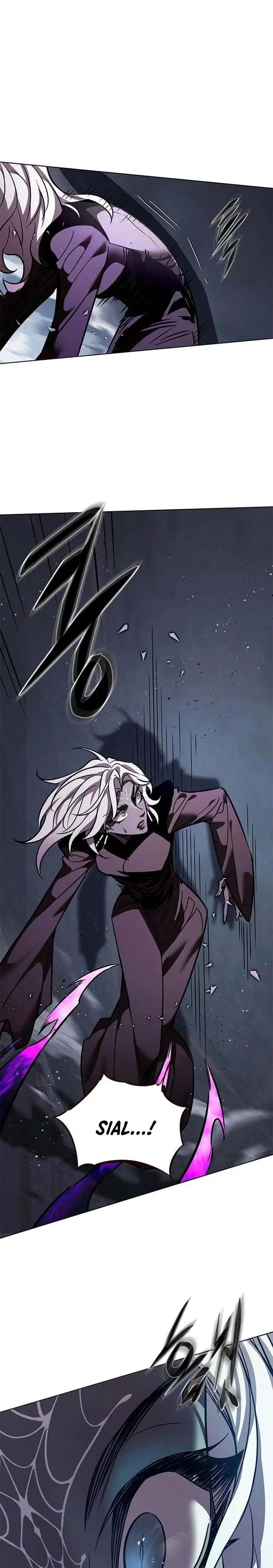 Baca Eleceed - Chapter 381 halaman 36